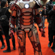 Illustration for article titled The Cosplay of C2E2 - Pt. 2